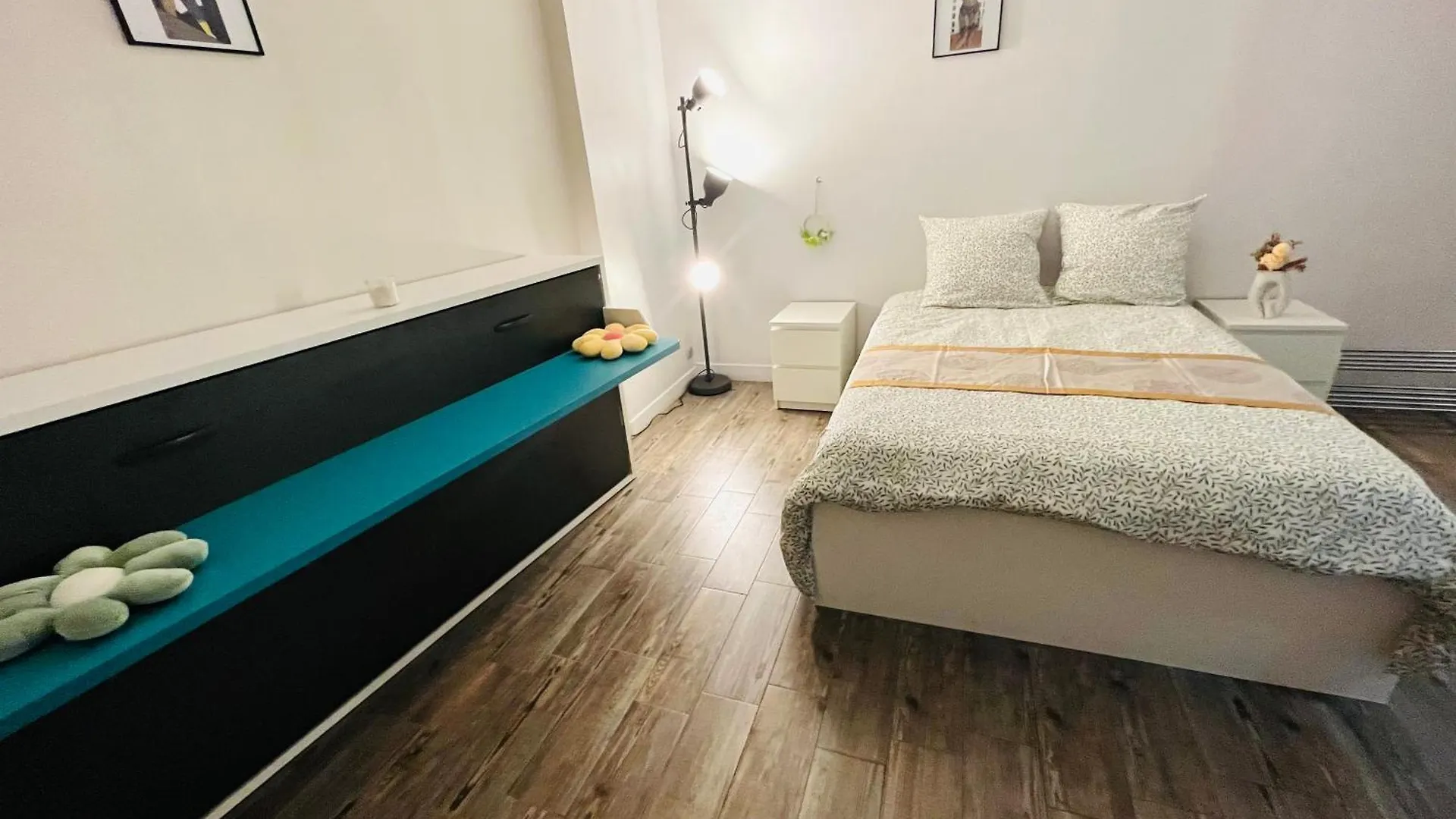Flat 5 Mins Tour Eiffel Et Champ De Mars Apartment Paris