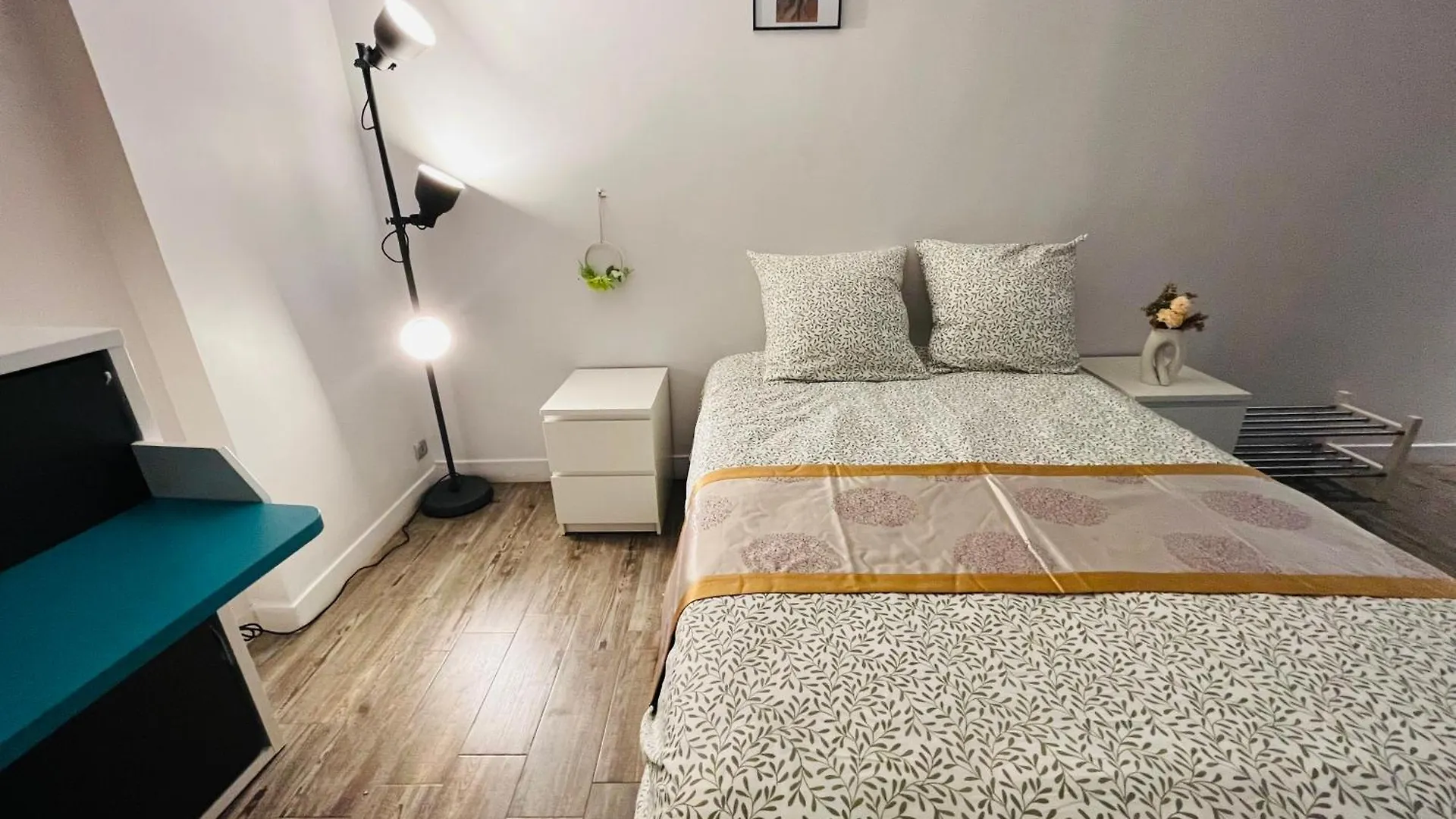 Flat 5 Mins Tour Eiffel Et Champ De Mars Appartement Parijs 0*,  Frankrijk