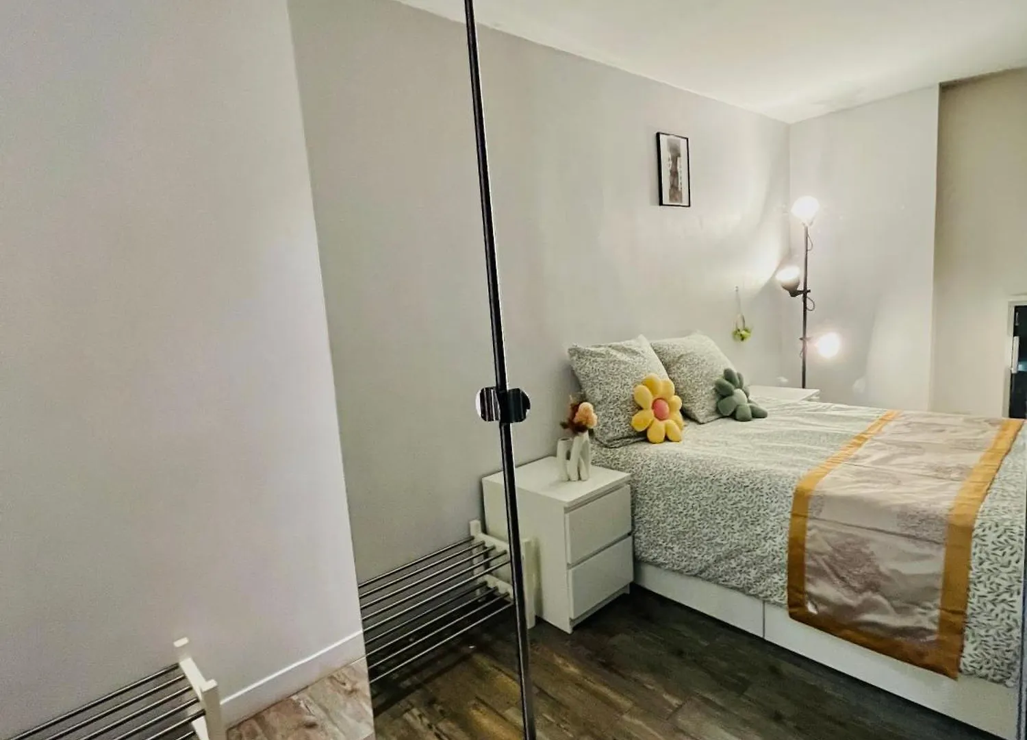 Flat 5 Mins Tour Eiffel Et Champ De Mars Appartement Parijs